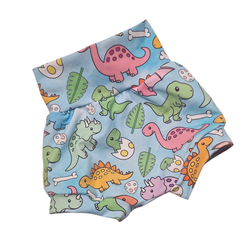 Dino Bummiez