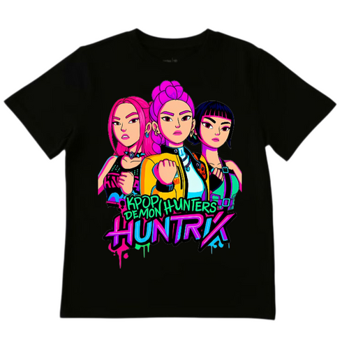 Girl Band