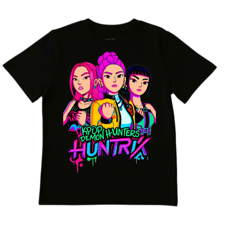 Girl Band