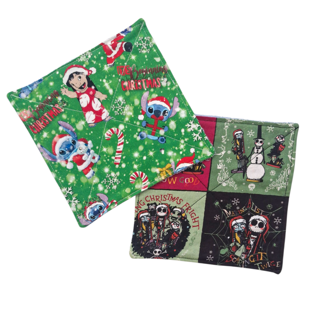 Dishcloths (IN STOCK)