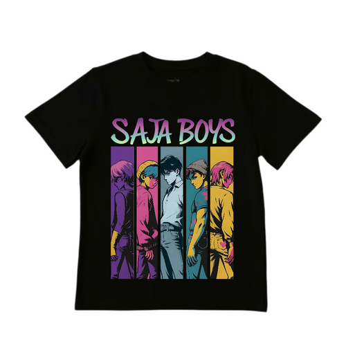 Boy Band 2 - Everyday option