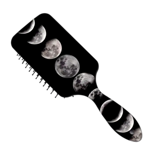 Hair brush