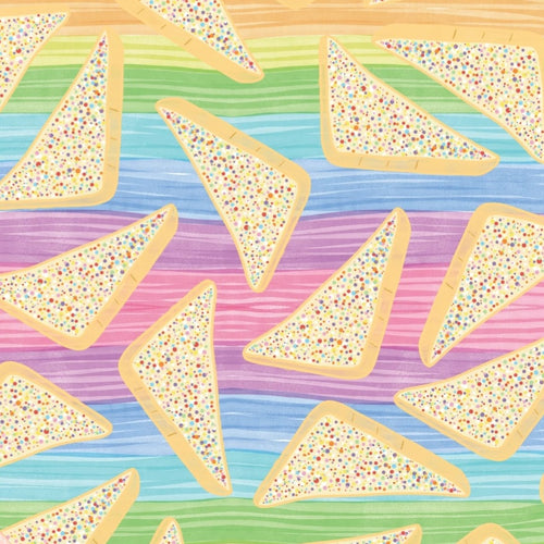Fairy Bread (size 0000-2)