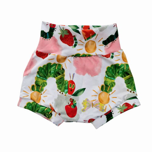 Bummiez - Size 2