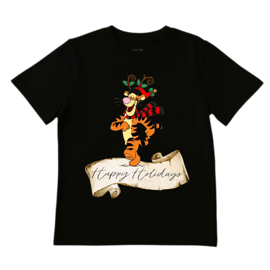 Tigger tee (IN STOCK)