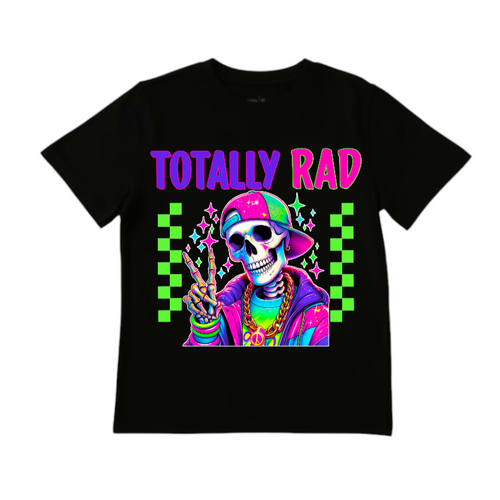Totally Rad