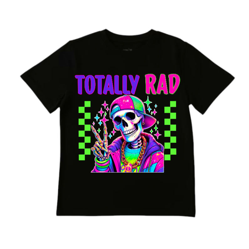 Totally Rad