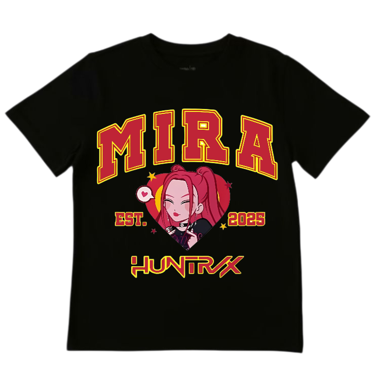 Mira - Premium option