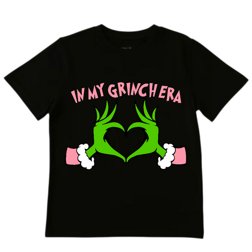 Grinch Era