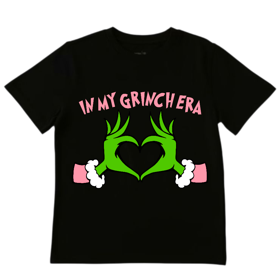 Grinch Era