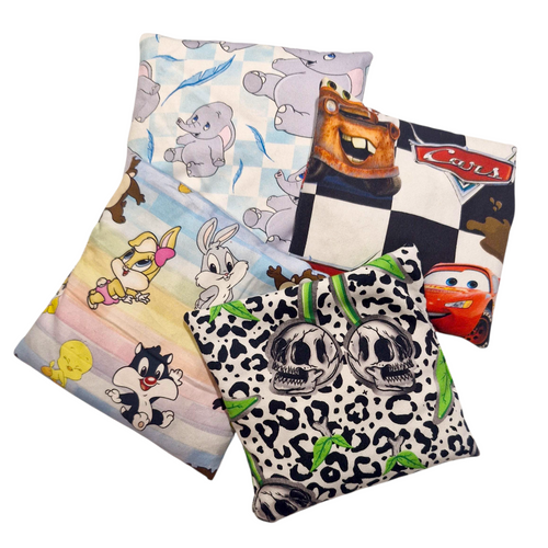 Cold pack/bean bag