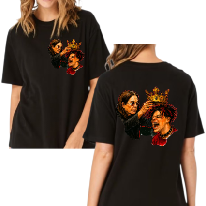 Yungblud (Unisex Adults)