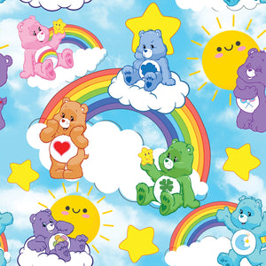 Carebears (size 0000-2)