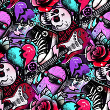 Load image into Gallery viewer, Pink Punk (size 3-12)