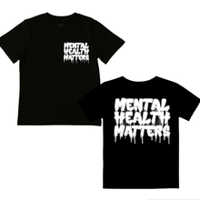 Load image into Gallery viewer, Mental Health Matters (Unisex Adults)