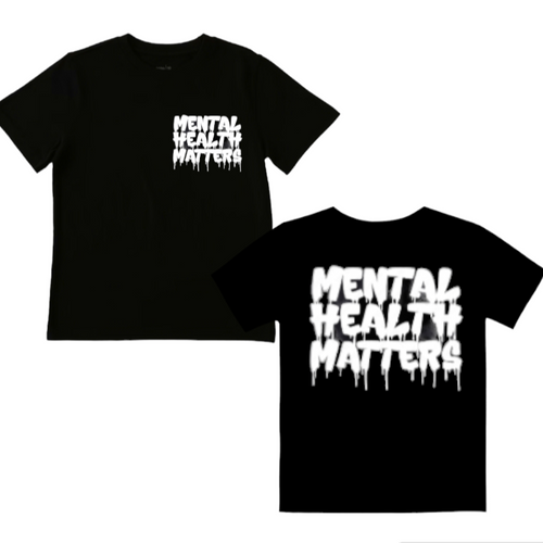 Mental Health Matters (Unisex Adults)