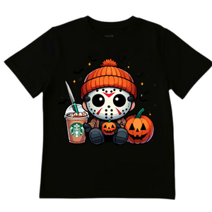 Jason - Premium option