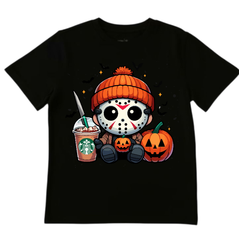 Jason - Premium option