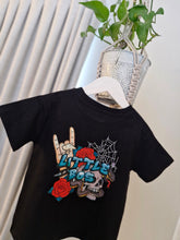 Load image into Gallery viewer, Little Bo$ logo (Kids)