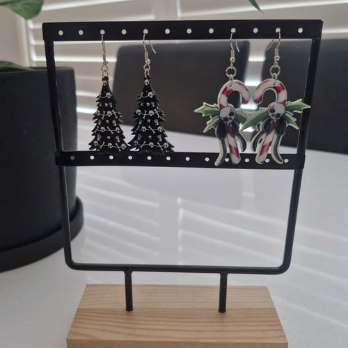 Xmas Earrings