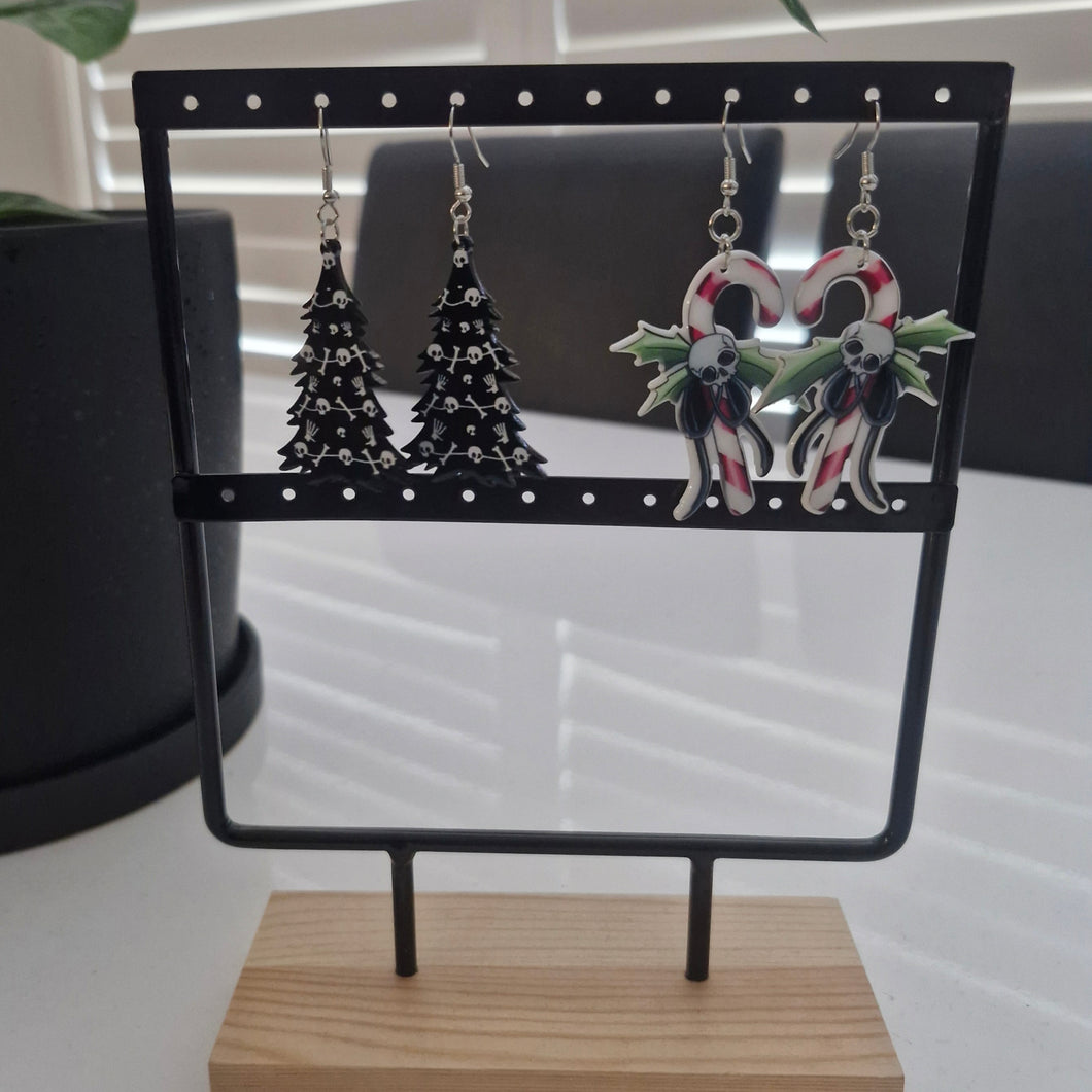 Xmas Earrings