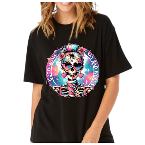 Bad Words (Unisex Adults)