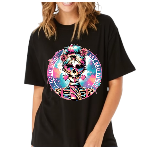 Bad Words (Unisex Adults)