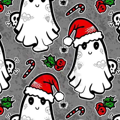 Ghosty (size 0000-2)