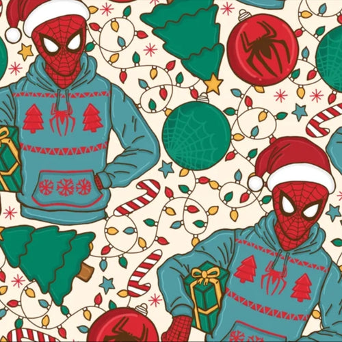 Spidey (size 0000-2)