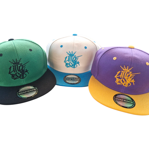 Snapbacks