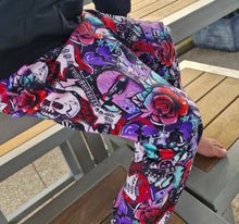 Load image into Gallery viewer, Pink Punk (size 3-12)