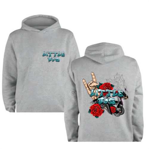 Little Bo$ (Unisex Adults)