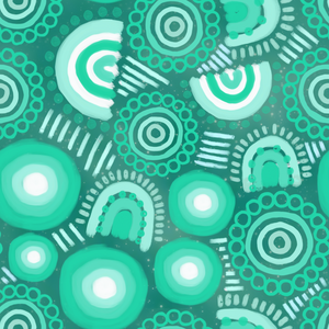 Green Country (size 0000-2)