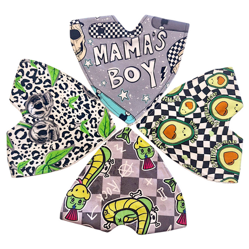 Bibs