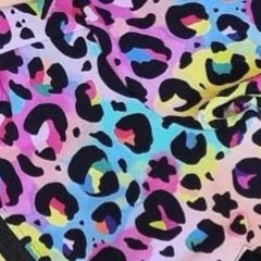 Leopard (size 0000-2)