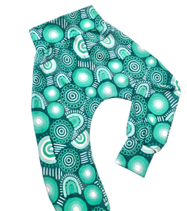 Green Country (size 0000-2)