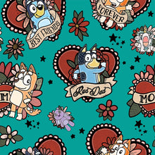 Load image into Gallery viewer, Tatz (size 0000-2)