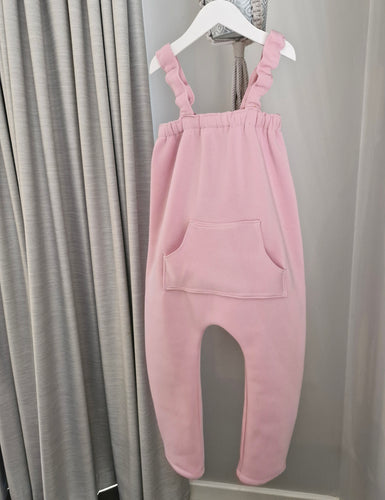 Cozy with front pocket