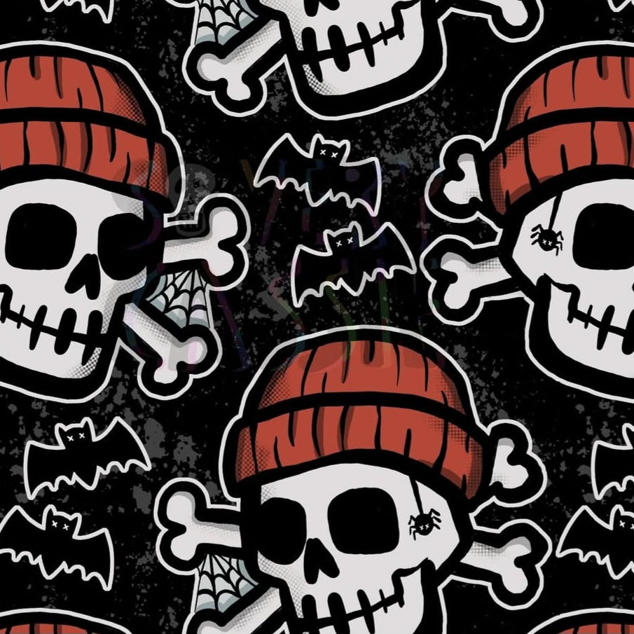 Skelly (size 3-12)
