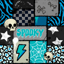 Load image into Gallery viewer, Spooky (size 3-12)