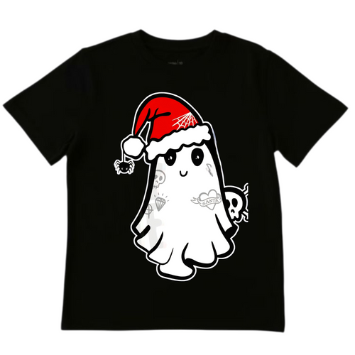 Ghosty