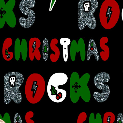 Christmas Rocks (size 0000-2)