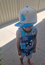 Load image into Gallery viewer, Spooky (size 3-12)