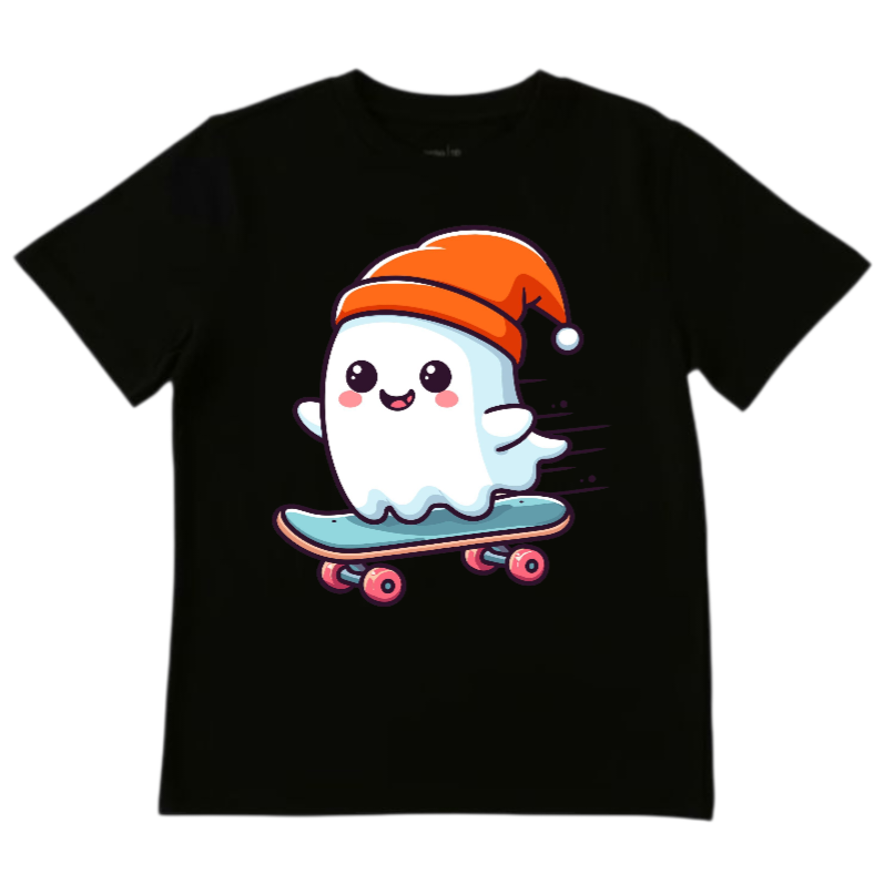 Skater Ghoul - Everyday option