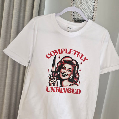 Ladies size 10 Tee