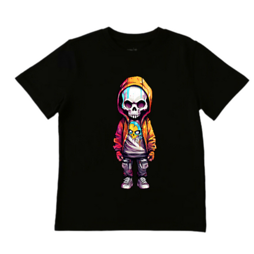 Skelly Dude