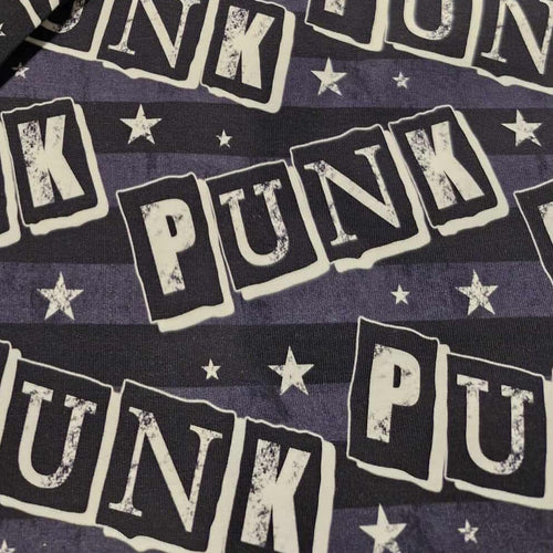 Punk (size 0000-2)