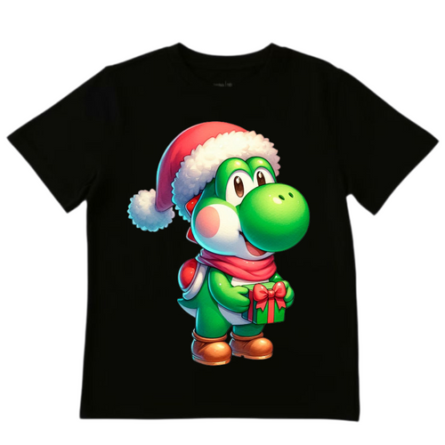 Yosh!