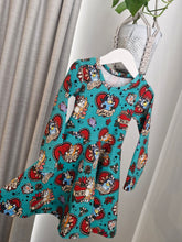 Load image into Gallery viewer, Tatz (size 0000-2)