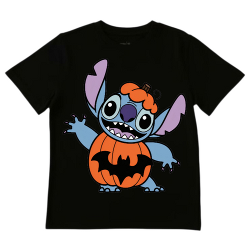 Pumpkin St!tch - Everyday option